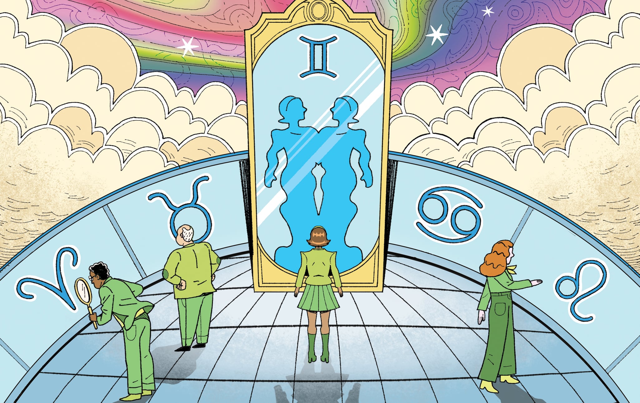 Astrology Isn’t Just Untrue, It’s Unjust
